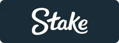 Stake logo