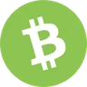Bitcoin Cash logo
