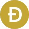 Dogecoin logo