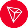 Tron logo