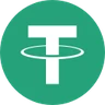 Tether logo