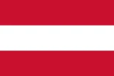 Flag of Austria