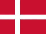 Flag of Denmark