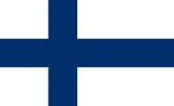 Flag of Finland