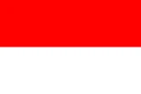 Flag of Indonesia