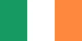 Flag of Ireland