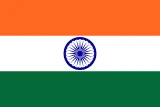 Flag of India