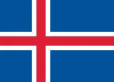 Flag of Iceland
