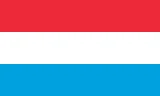 Flag of Luxembourg