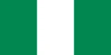 Flag of Nigeria
