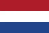 Flag of Netherlands