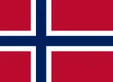 Flag of Norway