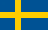 Flag of Sweden