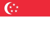 Flag of Singapore