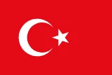 Flag of Turkey